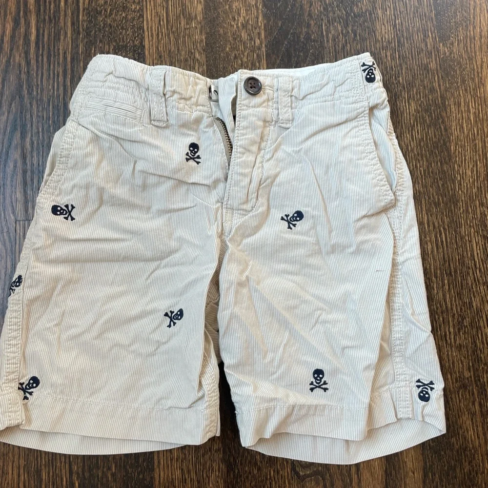 2 pack GAP EUC Shorts